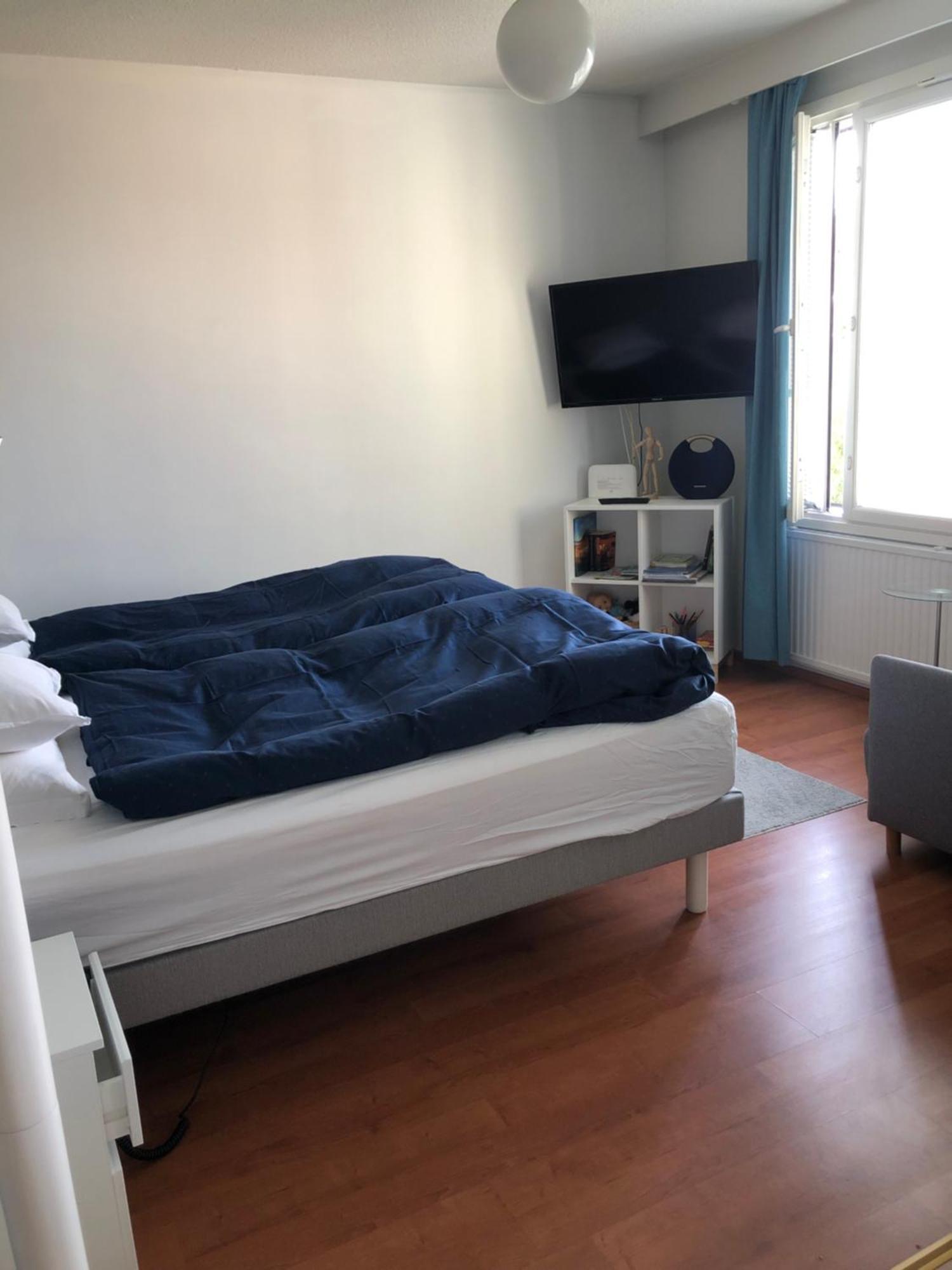Two Bedroom Apartment Best View To The Sea Glassed Balcony Free Private Parking Кеми Экстерьер фото