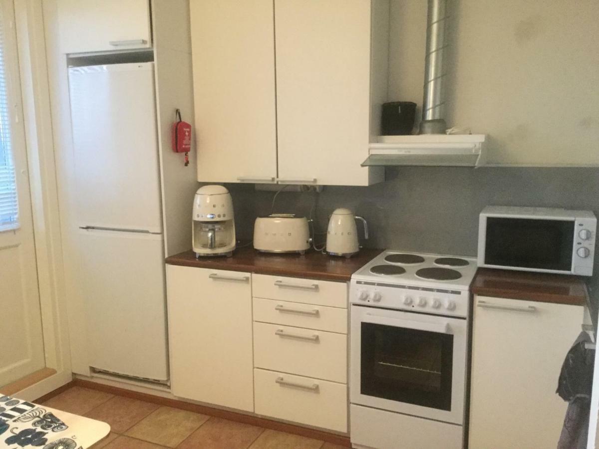 Two Bedroom Apartment Best View To The Sea Glassed Balcony Free Private Parking Кеми Экстерьер фото