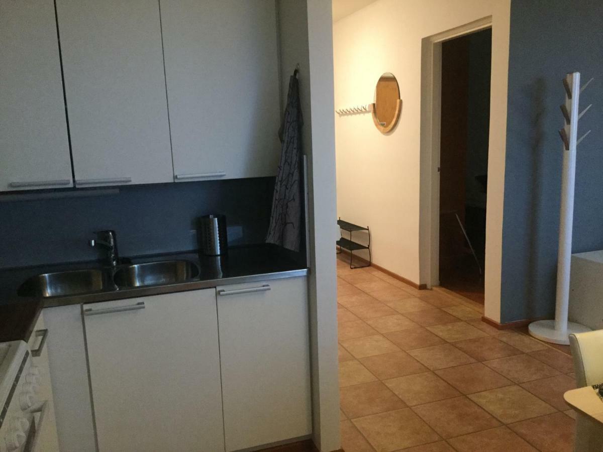 Two Bedroom Apartment Best View To The Sea Glassed Balcony Free Private Parking Кеми Экстерьер фото